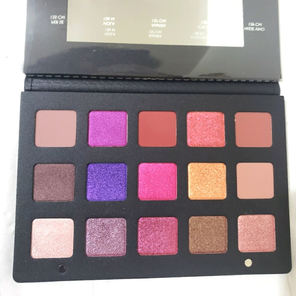 Natasha Denona Lila palette